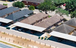 1401 E Coyote Street, Pharr, TX 78577