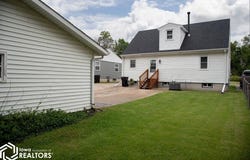 716 Overman, Ottumwa, IA 52501