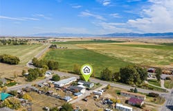 325 N Oliver Lane, Dillon, MT 59725