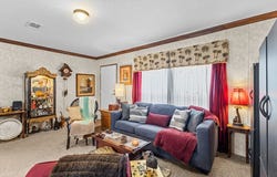 5829 NW 11th Ave, Bell, FL 32619