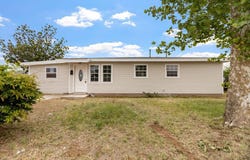 1010 NE 2nd St, Andrews, TX 79714