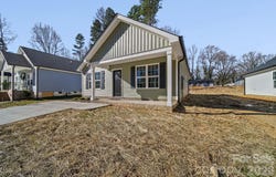 1129 Kenly Street, Salisbury, NC 28144