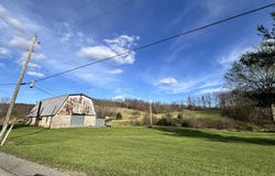 1021 B Clover Run Road, Montrose, WV 26283