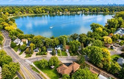 4201 40th Avenue N, Robbinsdale, MN 55422