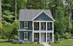 18B CREWE ST, CROZET, VA 22932