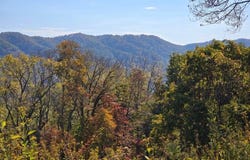 Copper Ridge Road, Eidson, TN 37731
