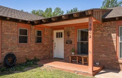 3802 LINDA Drive, Amarillo, TX 79109-5632