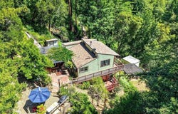 12040 Madrone AVE, Felton, CA 95018