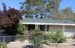 2 Park Way, Bodfish, CA 93205