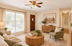 4 Calle Princesa, Brownsville, TX 78520
