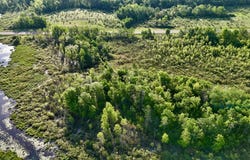 Highway 65, Isle, MN 56342