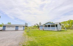 6328 E Cutter Rd, South Range, WI 54874