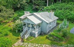 6115 Skyland Drive, Sylva, NC 28779