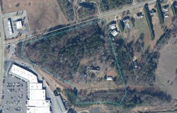 280 Sparks Lane, Pickens, SC 29671