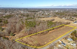 Ebenezer Road, Kannapolis, NC 28083