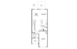 1170 Overbrook Place, Wingate, NC 28174