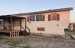 42&43 Mesquite Trail, Del Rio, TX 78840