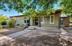 1 Avenue K E, Haskell, TX 79521