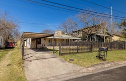 1114 Richardine Ave, Austin, TX 78721