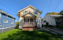 1511 Tacoma Street, Flint, MI 48503