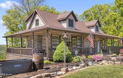 827 Rodgers Rd, Milton, KY 40045