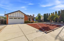 598 Blom DR, SAN JOSE, CA 95111