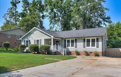 666 Kemper Drive, Evans, GA 30809