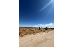 101 AVE W-4, Pearblossom, CA 93553