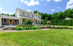 434 Batchelor St, Granby, MA 01033