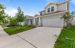 242 Barley Ln, Elgin, TX 78621