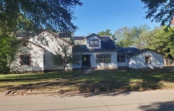 1311 Magnolia Avenue, Mena, AR 71953
