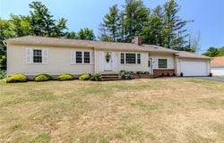 16 Sunnybrook Road, Scituate, RI 02857