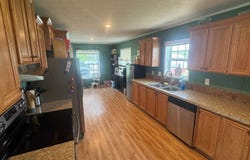28048 E 322nd Ave, Ridgeway, MO 64481