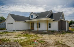 118 Hampton Place, Hertford, NC 27944