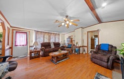 919 Charles Hendry Road, Perry, FL 32348