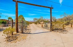 9758 Lanning Lane, Morongo Valley, CA 92256