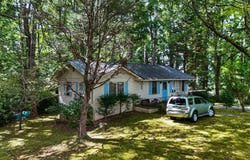 15225 Thompson Road, Milton, GA 30004