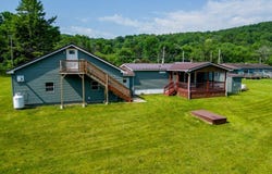 208 Finks Basin Rd, Little Falls, NY 13365