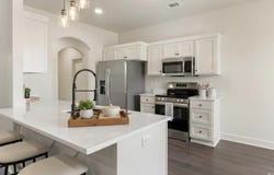 55 Springtree Circle, Little Rock, AR 72209