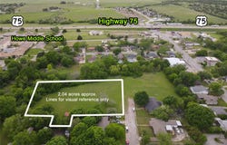 W Davis Street, Howe, TX 75459