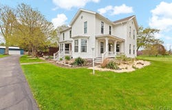 6518 N Rogers Highway, Tecumseh, MI 49286