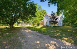 6692 Fitzner Road, Greenville, MI 48838
