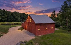 70 Snell Road, Meredith, NH 03253