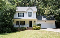 1495 Miriam Avenue, Garner, NC 27529