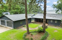 331 Spring Creek Drive, Mount Vernon, TX 75457
