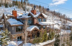 2542 Ski Trail Lane, Steamboat Springs, CO 80487
