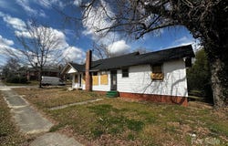 306 E Arch Street, Lancaster, SC 29720