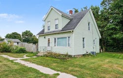 117 E Washington Street, Osceola, IN 46561