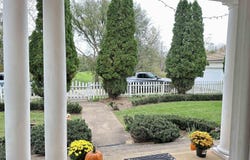 1946 Mansion Drive, Fairfield, IA 52556