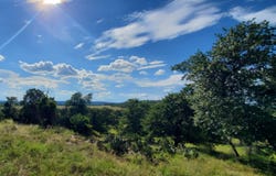 CR 411B, Pontotoc, TX 76869